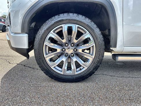 Used 2022 GMC Sierra 1500 Denali w/ Denali Reserve Package AWD/4WD image 14