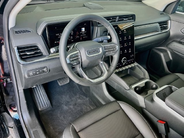 New 2027 GMC Terrain Denali AWD/4WD image 6