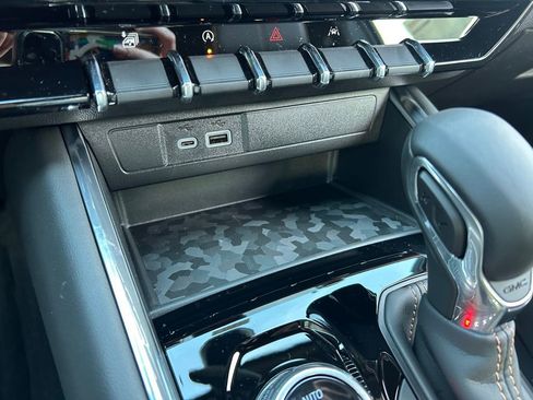 New 2026 GMC Canyon AT4 image 33