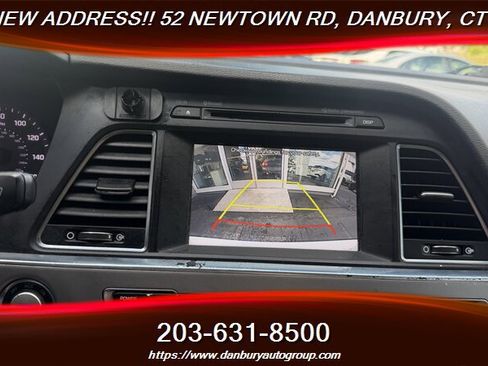 Used 2017 Hyundai Sonata Limited FWD image 19
