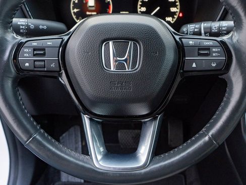 Certified 2023 Honda CR-V EX-L image 27