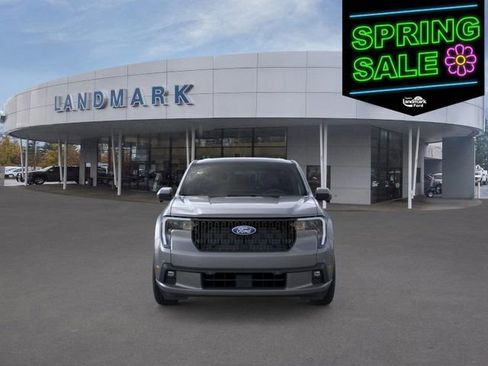 New 2026 Ford Maverick Lobo image 6