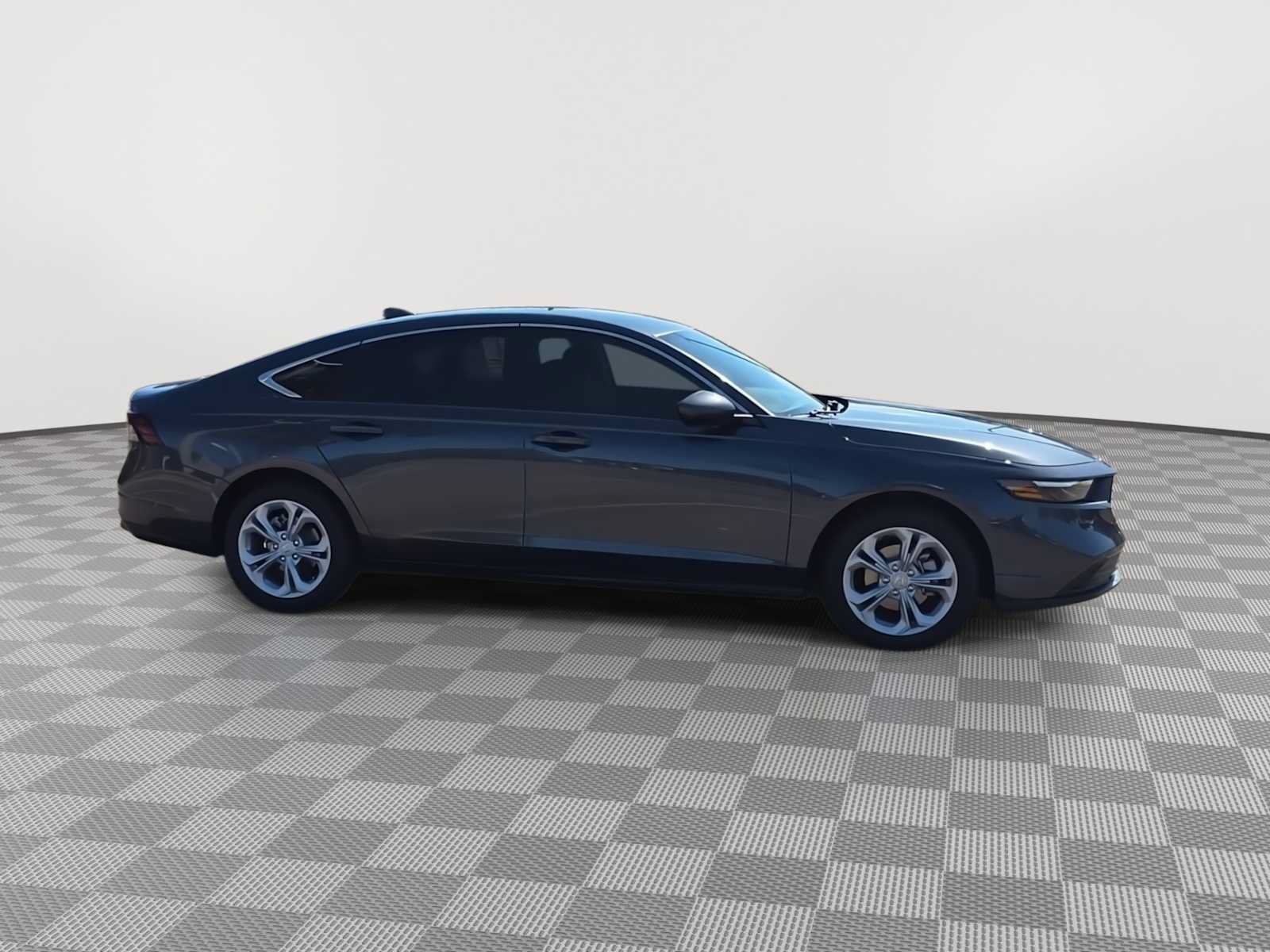 New 2026 Honda Accord LX image 9