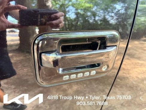 Used 2010 Ford F150 Harley-Davidson RWD image 6