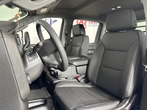 New 2025 Chevrolet Silverado 3500 W/T w/ WT Convenience Package image 16