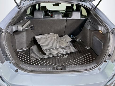 Used 2021 Honda Civic Sport Touring image 35