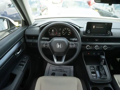 Used 2024 Honda CR-V LX image 21