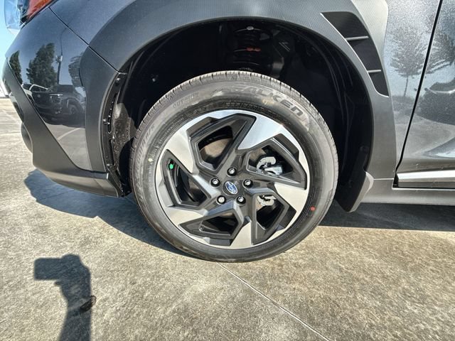 New 2026 Subaru Crosstrek 2.5i Limited AWD/4WD image 12