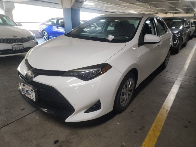 Used 2019 Toyota Corolla LE FWD image 4