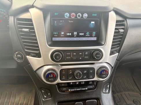 Used 2017 GMC Yukon SLT RWD image 15