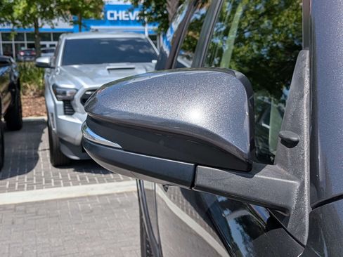 Used 2021 Toyota 4Runner SR5 Premium w/ Moonroof Package RWD image 12