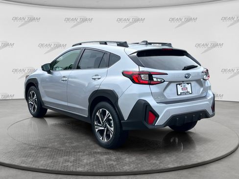 Certified 2025 Subaru Crosstrek 2.0i Premium AWD/4WD image 5