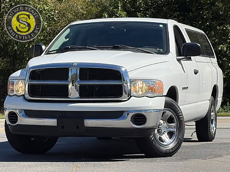 Used 2005 Dodge Ram 1500 Truck SLT RWD image 1