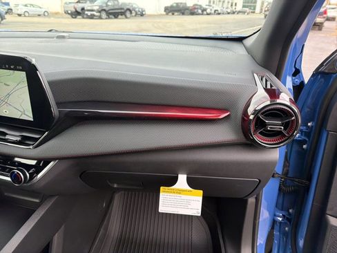 New 2026 Chevrolet Equinox RS image 31