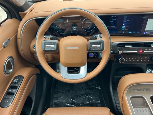 New 2026 Hyundai Palisade Calligraphy image 14