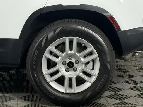 Used 2026 Land Rover Defender 110 S AWD/4WD image 14