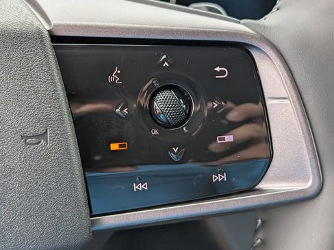 New 2025 Nissan Murano SL AWD/4WD image 21