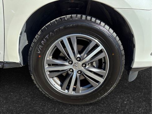 Used 2020 INFINITI QX60 Pure image 13