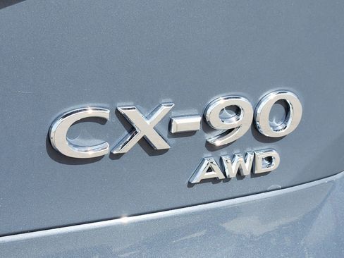 New 2026 MAZDA CX-90 3.3 Turbo S w/ Premium Plus image 11