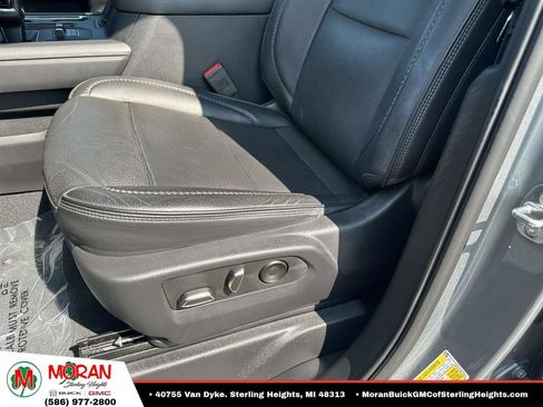 Certified 2023 GMC Sierra 1500 Denali AWD/4WD image 21