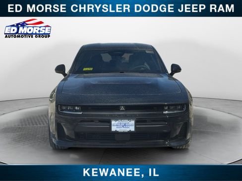 New 2026 Dodge Charger R/T w/ Performance Handling Group AWD/4WD image 8