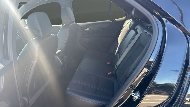 Used 2024 Chevrolet Equinox RS AWD/4WD image 24