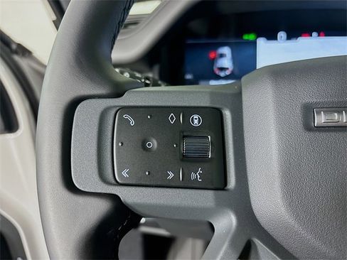 New 2026 Land Rover Defender 110 S image 10