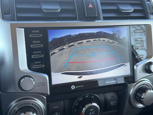 Certified 2023 Toyota 4Runner SR5 image 35