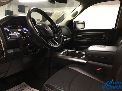 Used 2015 RAM 1500 Sport w/ Convenience Group image 28