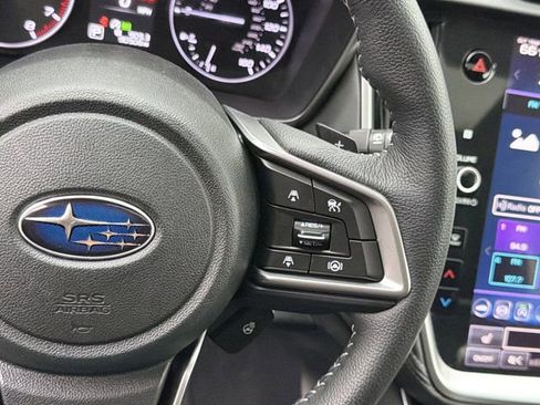 Used 2020 Subaru Outback Limited w/ Popular Package #2 AWD/4WD image 26