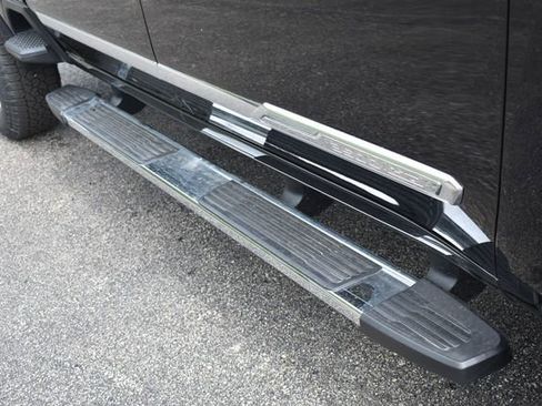 New 2026 Chevrolet Silverado 3500 High Country w/ Technology Package AWD/4WD image 13