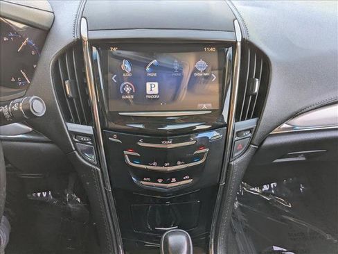 Used 2014 Cadillac ATS Luxury image 15