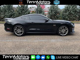 Used 2019 Ford Mustang GT Premium w/ Ford Safe & Smart Package video 2