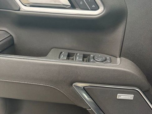 Certified 2024 GMC Sierra 1500 SLT w/ SLT Premium Plus Package image 6