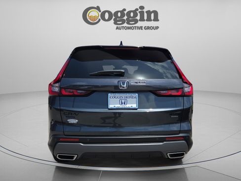 New 2026 Honda CR-V Sport Touring image 4