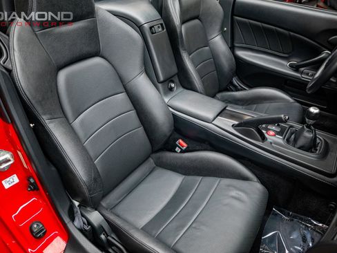 Used 2007 Honda S2000 image 82