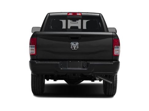Certified 2021 RAM 2500 Tradesman AWD/4WD image 5