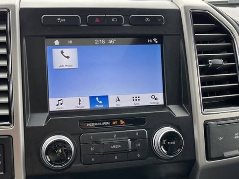 Used 2019 Ford F150 Platinum w/ Technology Package image 37