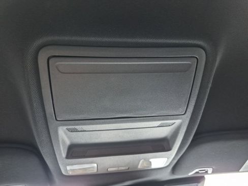Used 2025 Ford Mustang Coupe RWD image 36