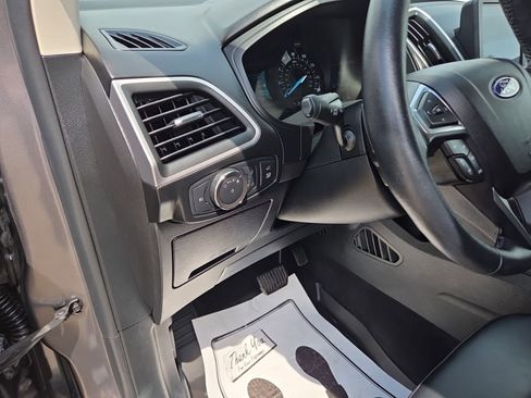Certified 2022 Ford Edge SEL w/ Convenience Package AWD/4WD image 28
