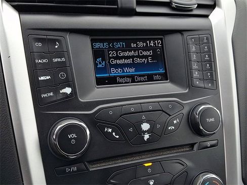 Used 2013 Ford Fusion SE image 22