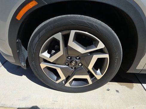 Used 2024 Hyundai Palisade SEL w/ Premium Package image 10