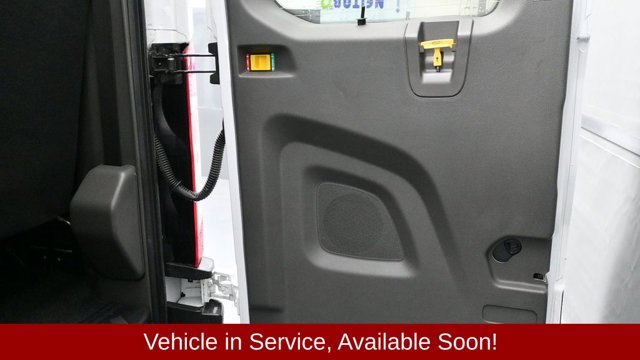 Used 2024 Ford Transit 350 XL RWD image 13