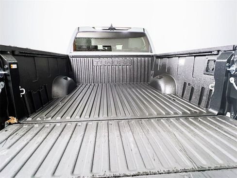Certified 2025 Toyota Tundra Limited image 23