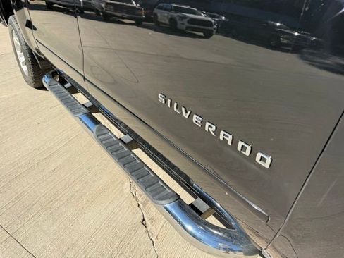 Used 2015 Chevrolet Silverado 1500 LT w/ All Star Edition AWD/4WD image 90