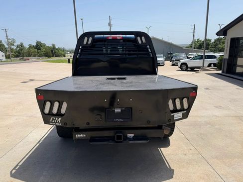 Used 2022 RAM 2500 Laramie AWD/4WD image 7