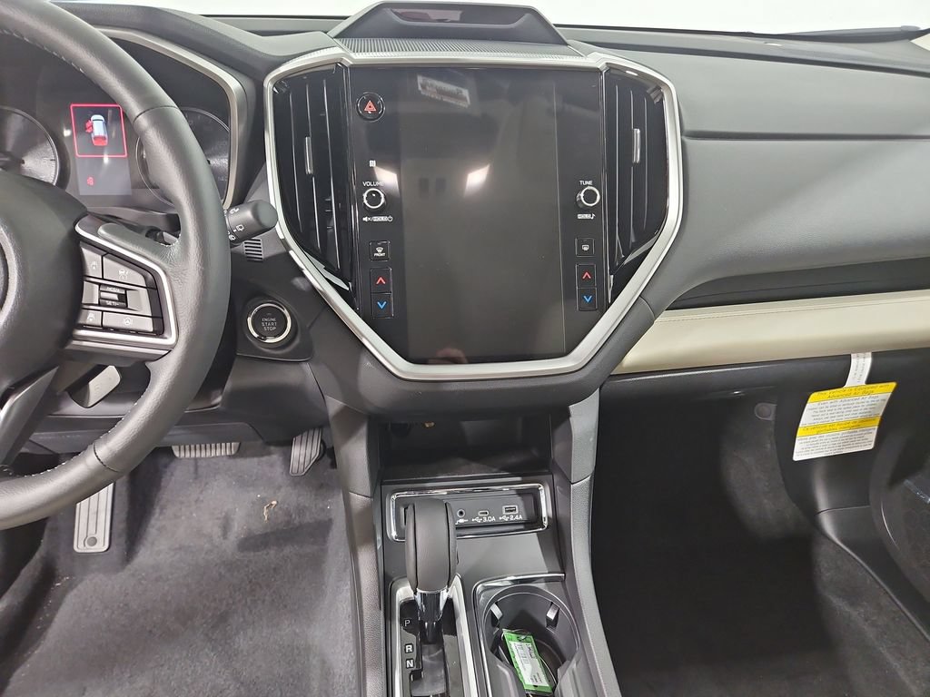 New 2027 Subaru Ascent Limited AWD/4WD image 17