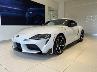 Used 2020 Toyota Supra RWD 360° Tour