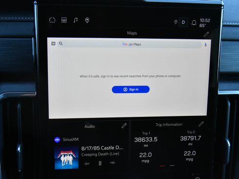 Used 2024 GMC Acadia Elevation image 27