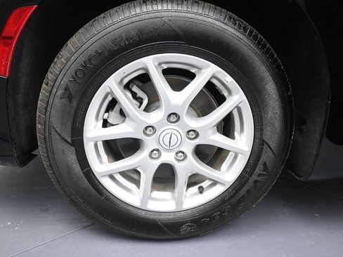 Used 2026 Chrysler Pacifica Select FWD image 31